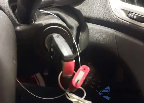 2015 GMC Terrain Sle-1 z USA, uszkodzony, nr VIN 2GKALMEK1F6302219